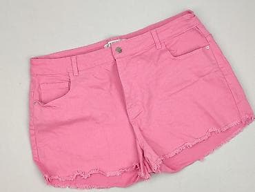 Denim Co, Szorty damskie, rozmiar XL