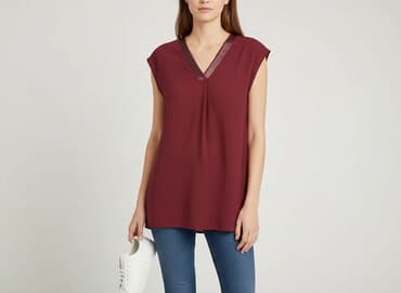 h m tunika: Joe Fresh, Tunika damska, rozmiar XS — 7