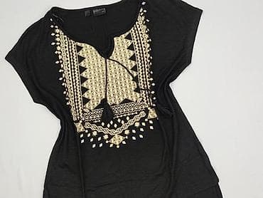 bluza wojanka: BODY FLIRT, Bluzka damska, rozmiar S — 1