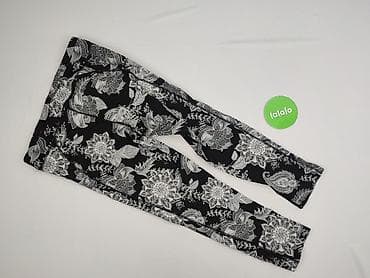 dresy bez sciagacza: USA PRO, Legginsy Sportowe damskie, rozmiar 2XL — 3