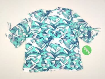 sukienka maxi sinsay: Bluzka damska, rozmiar 5XL — 3