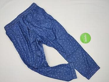 pull and bear baggy dresy: Spodnie dresowe damskie, rozmiar S — 3
