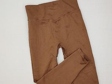 bosa stopka: Legginsy Sportowe damskie, rozmiar S — 1