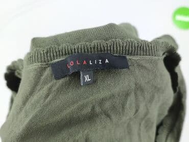 lidl kurtka wiosenna: LolaLiza, Kardigan damski, XL — 4