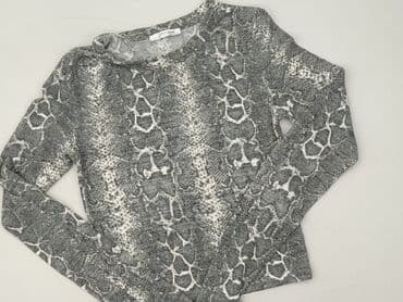 basic top zara: Trafaluc, Women's blouse, S — 1