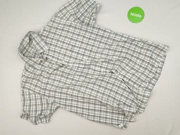 ubrania z filtrem uv: Craghoppers, Shirt for men, size 9XL — 2