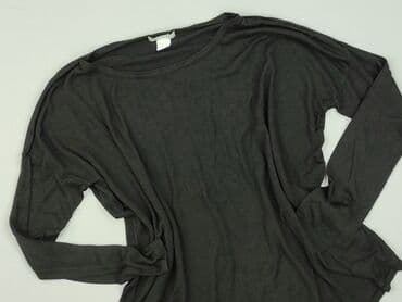hm t shirty basic: H&M, Koszula damska, rozmiar M — 1