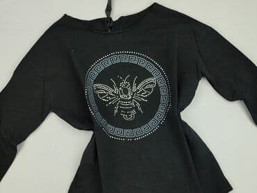 złote bluzki wieczorowe: Bluzka damska, rozmiar XL — 1