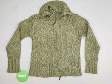 sweter w paski h: Sweter damski, rozmiar S — 2