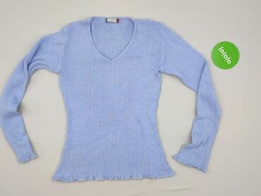 Kobiety: Sweter damski, rozmiar S — 2