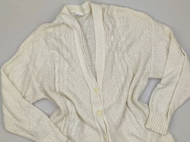 byolala kurtki zimowe: Kardigan damski, rozmiar XL — 1