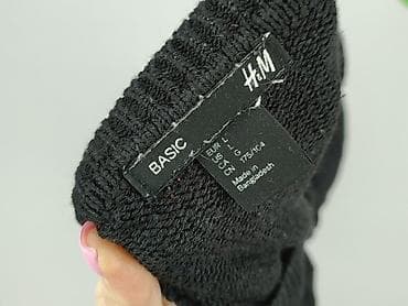 mango swetry: H&M Basic, Sweter damski, rozmiar L — 5