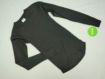 marynarki plus size damskie: Bluzka damska, rozmiar L — 2