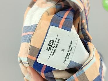 pull and bear bomberka: Big Star, Сорочка для чоловіків, розмір M — 5