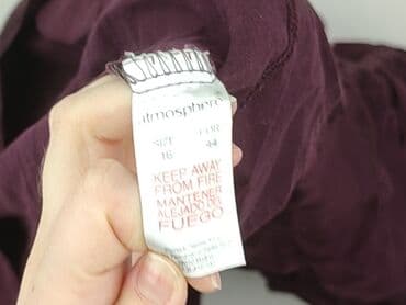 Ubrania damskie: Atmosphere, Bluzka damska, rozmiar 2XL — 5