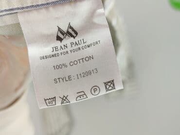 bytom koszula na spinki: Jean Paul, Koszulа dla mężczyzn, 2XL — 5