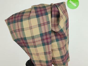 męskie kozaki z lasocki for men: Golden Lady, Spodnie materiałowe damskie, L — 5