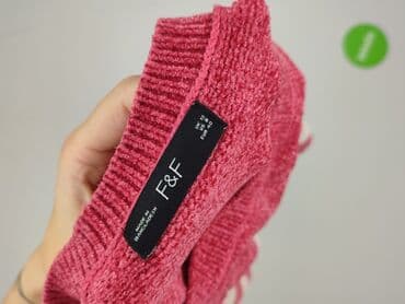 Women's Clothing: F&F, Women`s sweater, size L (EU 40) — 4
