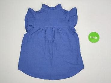 sukienki biale hm: H&M, Bluzka damska, rozmiar S — 3