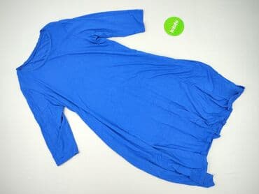 bluzki z dlugim rekawem basic: Sukienka damska, rozmiar S — 2