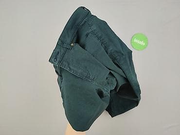 second hand onlie: H&M, Spodnie materiałowe damskie, rozmiar S — 7