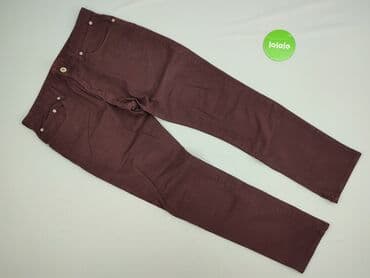 inpost ubrania: River Island, Jeansy dla mężczyzn, rozmiar L — 2