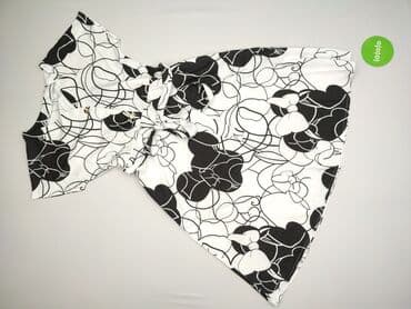 czarna sukienka i creepersy: Sukienka damska, rozmiar S — 2