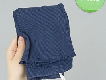 sklep z bielizną dla nastolatek: Legginsy dziecięce, C&A, 2-3 lat, 92/98, stan - Bardzo dobry — 6