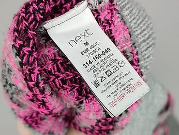 cat sweater h: NEXT Petite, Sweter damski, rozmiar M — 4