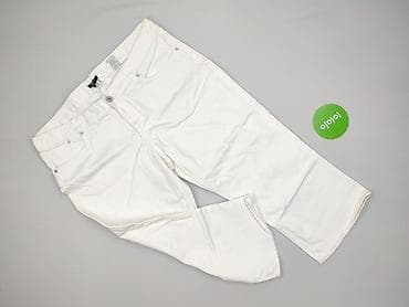 moda h: H&M, Jeans for women, size 2XL — 2