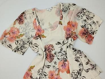 blyszczaca bluzki: New Look, Bluzka damska, rozmiar S — 1