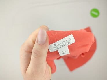 cleo w stroju kąpielowym: Solar, Sukienka damska, XL — 4