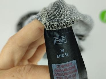 carters 6: F&F, Narzutka damska, rozmiar 6XL — 4