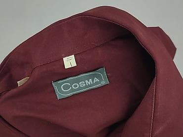 pull and bear sweterek: Cos, Koszulа dla mężczyzn, rozmiar L — 4