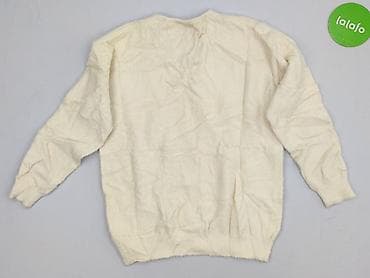 kurtki wiosenne decathlon: Sweter damski, rozmiar M — 3