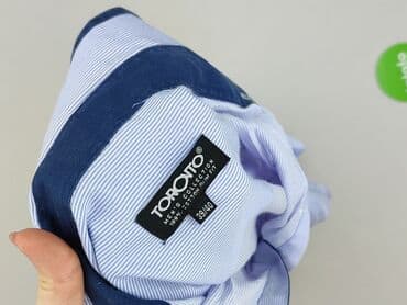 biala koszula vistula: Koszulа dla mężczyzn, M — 4