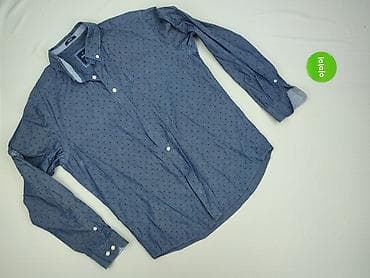 express shirts: Carry, Koszulа dla mężczyzn, rozmiar L — 2