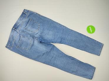 mickey jeans: Janina, Jeansy damskie, rozmiar 2XL — 3