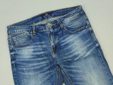 SZACHOWNICA, Shorts for men, L