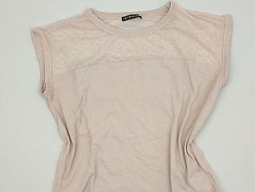 top marks: Terranova, T-shirt damski, rozmiar S — 1