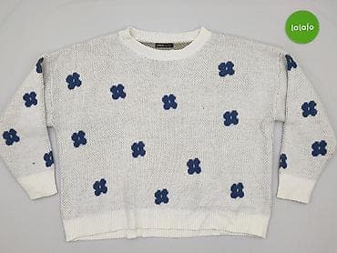 sweter lata 90: Shein, Sweter damski, rozmiar S — 2