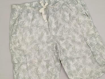 szorty męskie cropp: Shorts for men, 2XL (EU 44), Livergy, condition - Good — 1