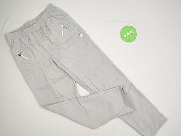 klapki renifery: Spodnie damskie, rozmiar S — 2