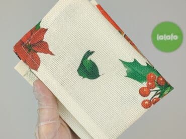 podrecznik: Serwetka 31 x 43, kolor - Kolorowy, stan - Idealny — 4