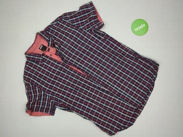 smog relaxed fit t shirt new yorker: SMOG, Koszulа dla mężczyzn, rozmiar L — 2