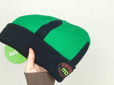 h: Cap, Male, condition - Very good — 4
