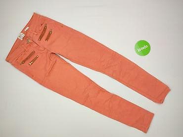 mid riser: River Island, Jeansy damskie, rozmiar S — 2