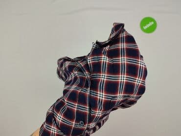 abercrombie and fitch t shirty: H&M L.O.G.G., Koszula damska, XS — 6