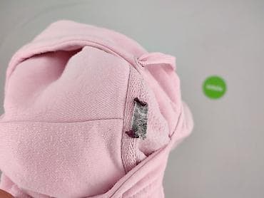 him bluzki: Bluza z kapturem damska, rozmiar L — 4