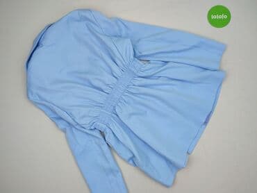 marynarka damska z kapturem: Styled In Italy, Women's blazer, One size — 3